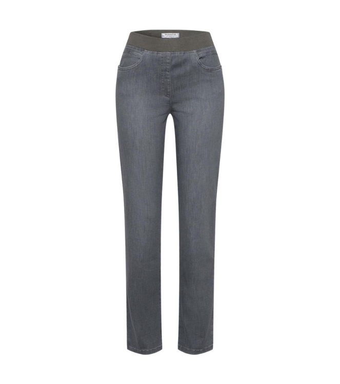 Raphaela by Brax PAMINA 06 Grey slightly used