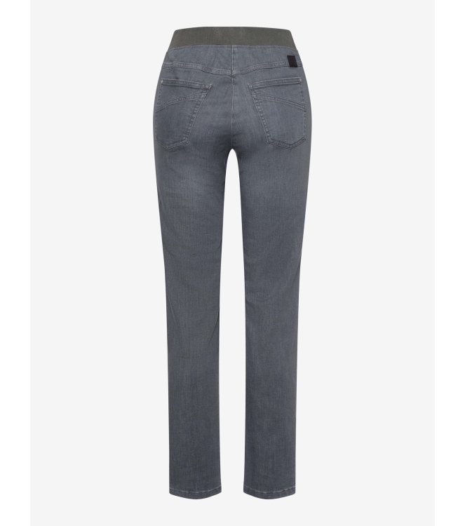 Raphaela by Brax PAMINA 06 Grey slightly used