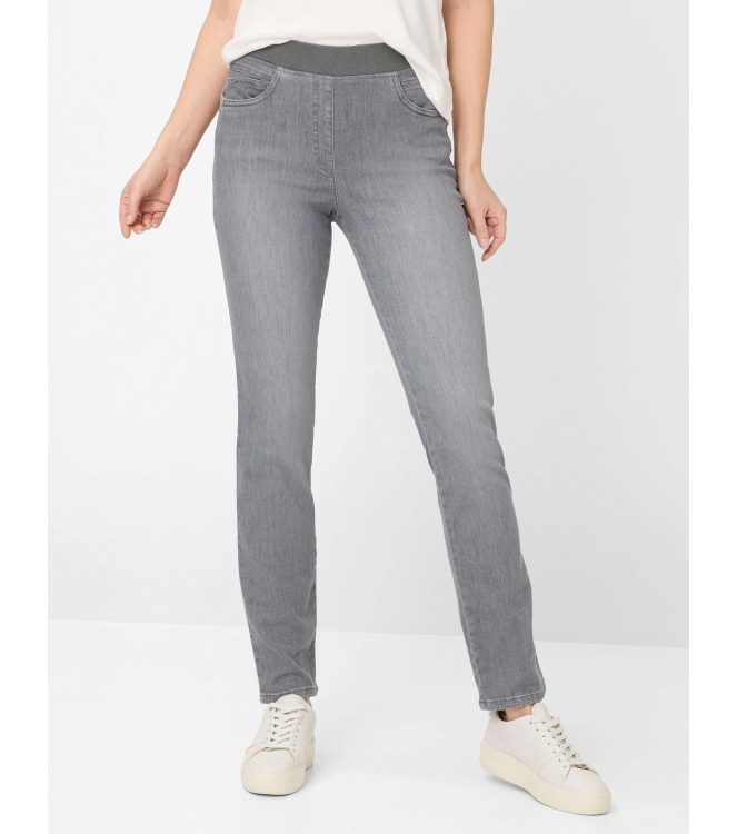 Raphaela by Brax PAMINA 06 Grey slightly used