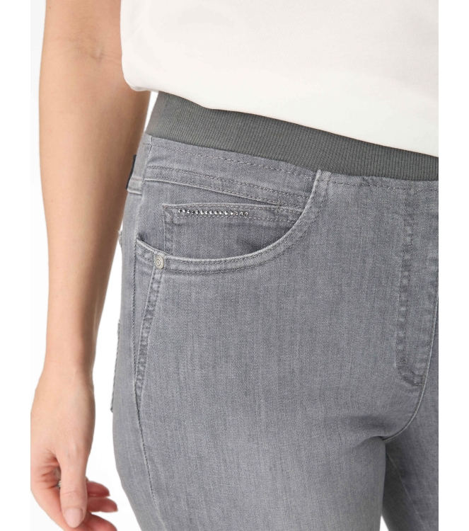 Raphaela by Brax PAMINA 06 Grey slightly used