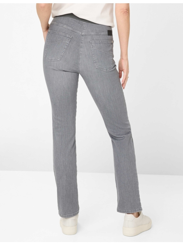 Raphaela by Brax PAMINA 06 Grey slightly used