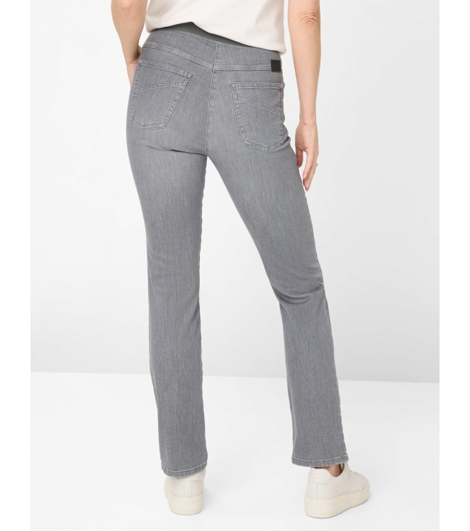 Raphaela by Brax PAMINA 06 Grey slightly used