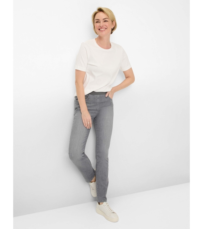 Raphaela by Brax PAMINA 06 Grey slightly used