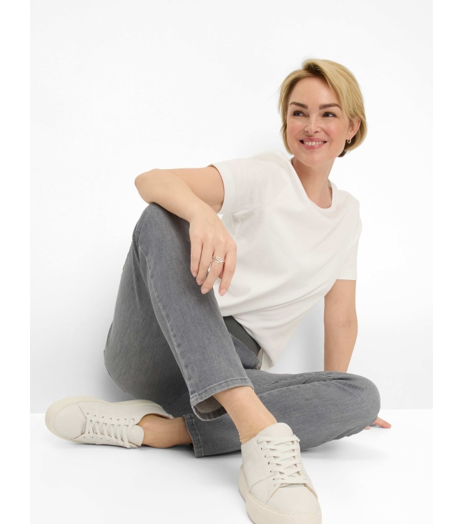 Raphaela by Brax PAMINA 06 Grey slightly used