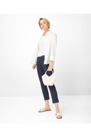 Raphaela by Brax PAMINA 6/8 22 Navy