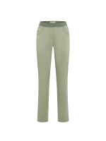 Raphaela by Brax PAMINA 6/8 34 Sage green