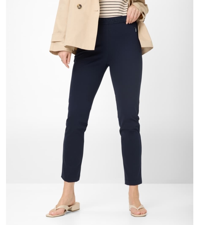 Raphaela by Brax LILLYTH 22 Navy