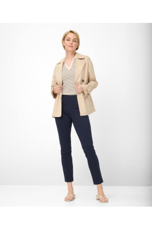Raphaela by Brax LILLYTH 22 Navy