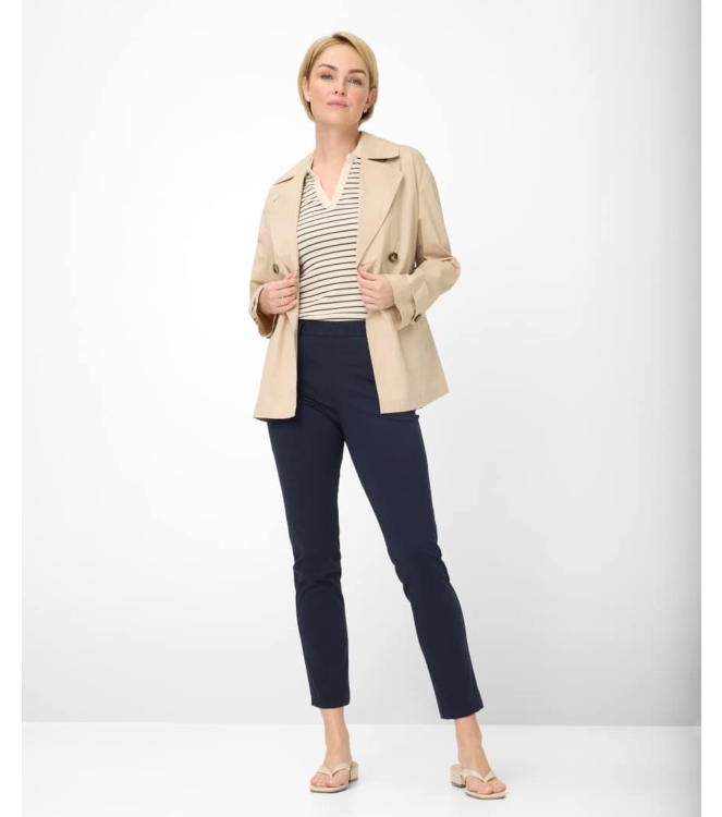 Raphaela by Brax LILLYTH 22 Navy