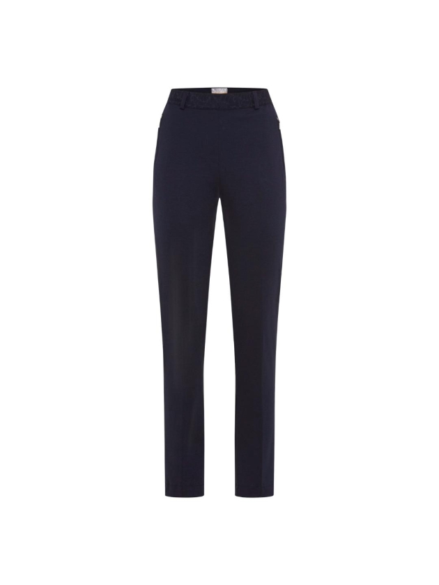 Raphaela by Brax LILLYTH 22 Navy