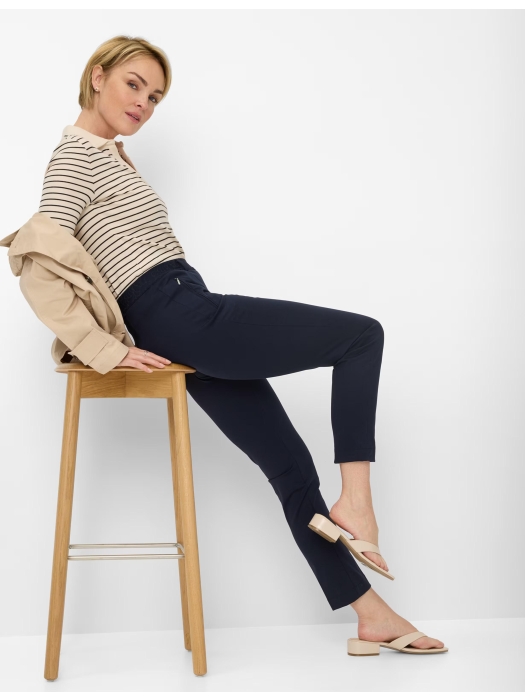 Raphaela by Brax LILLYTH 22 Navy