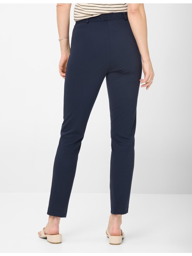 Raphaela by Brax LILLYTH 22 Navy