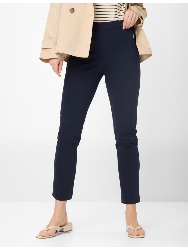 Raphaela by Brax LILLYTH 22 Navy