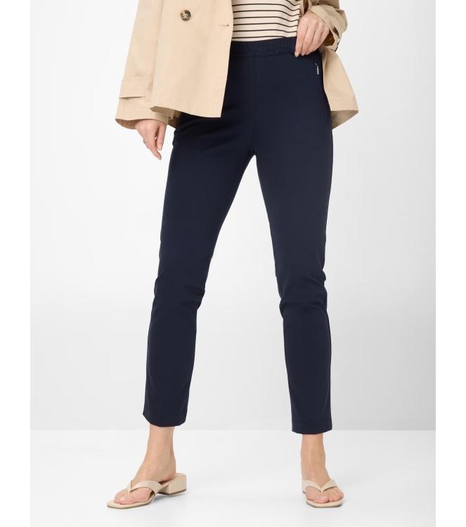 Raphaela by Brax LILLYTH 22 Navy