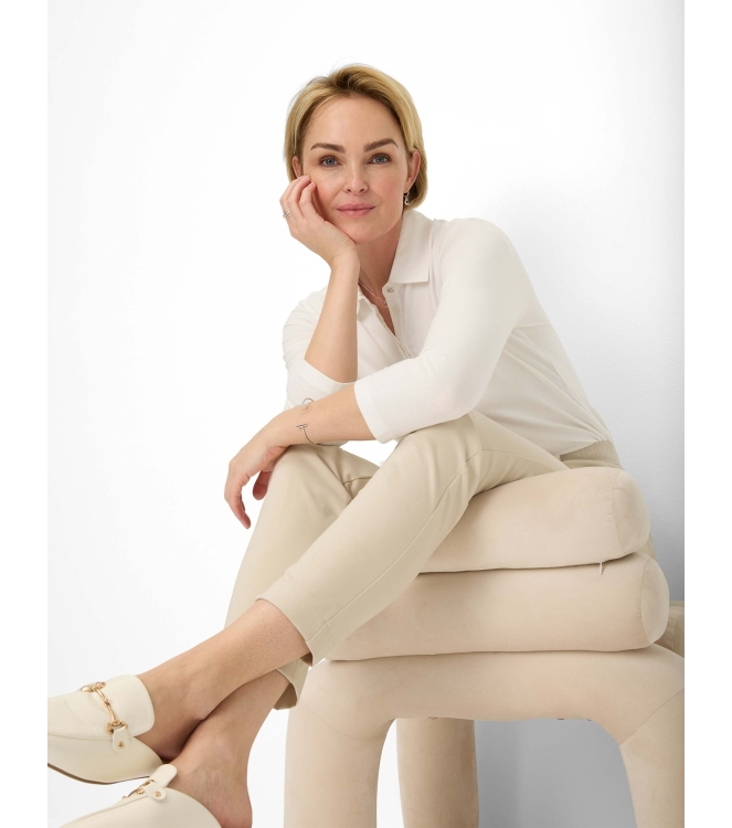 Raphaela by Brax LILLYTH 56 Ecru