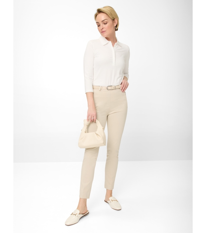 Raphaela by Brax LILLYTH 56 Ecru