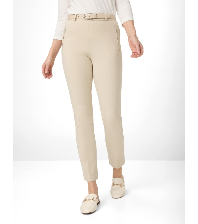 Raphaela by Brax LILLYTH 56 Ecru