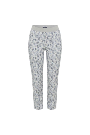 Raphaela by Brax PAMINA 6/8 25 Azur blue