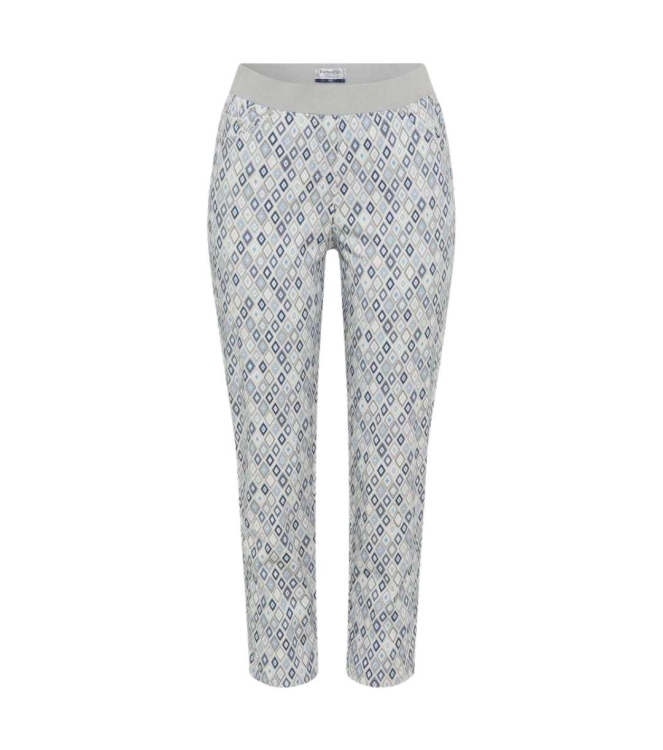 Raphaela by Brax PAMINA 6/8 25 Azur blue
