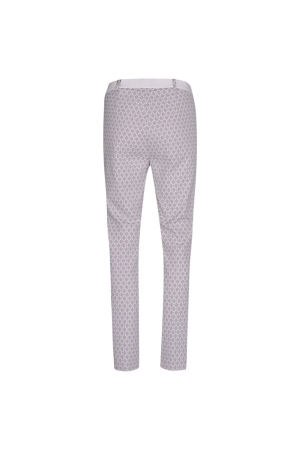 Raphaela by Brax LILLYTH 03 Silver grey