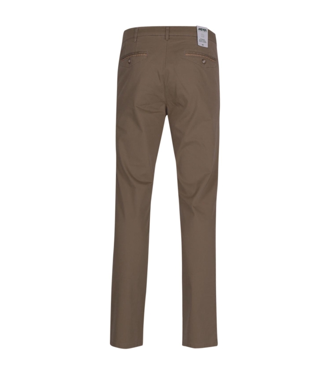 Meyer CHICAGO Art.1-5064 35 Braun