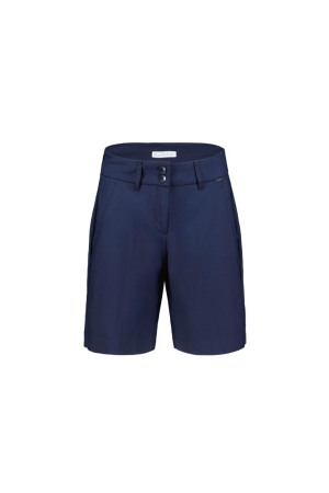 Red Button Ava short smart 21 CM Navy