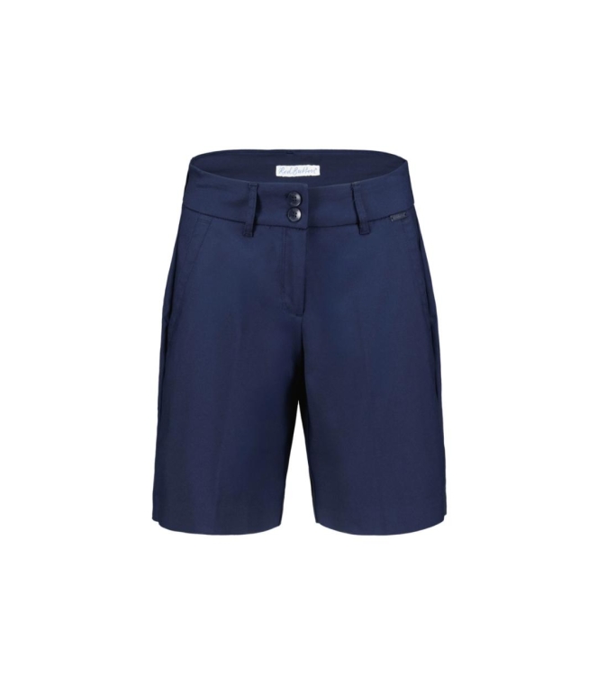 Red Button Ava short smart 21 CM Navy