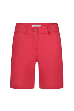 Red Button Ava short smart 21 CM Red