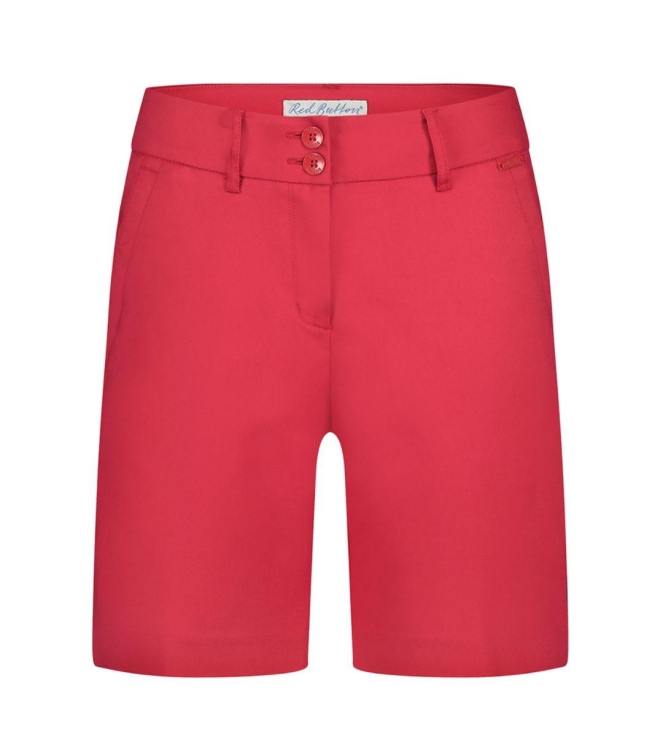 Red Button Ava short smart 21 CM Red