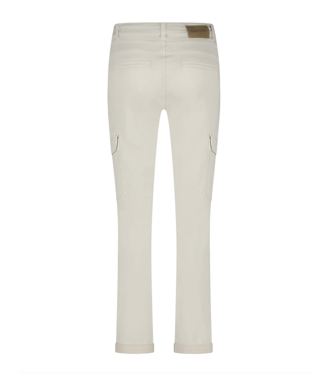 Red Button Cargo jog colour Pearl