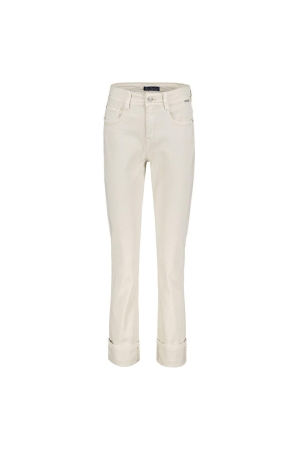Red Button Kate coloured denim Pearl