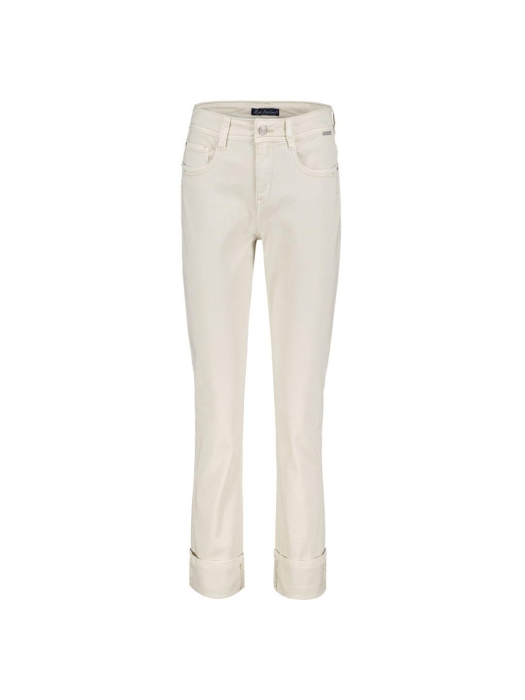 Red Button Kate coloured denim Pearl