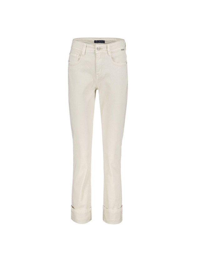Red Button Kate coloured denim Pearl