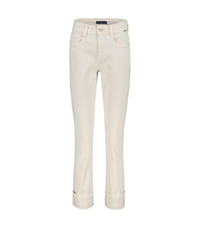 Red Button Kate coloured denim Pearl
