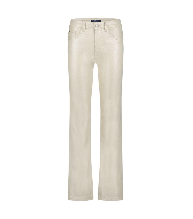 Red Button Colette 5-pocket sparkle Pearl