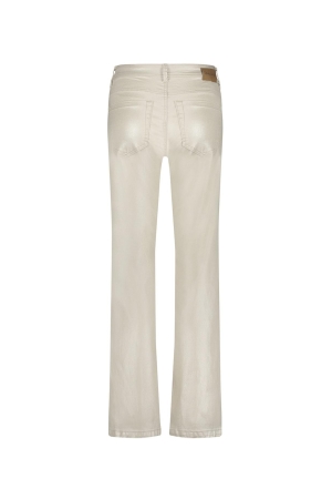Red Button Colette 5-pocket sparkle Pearl
