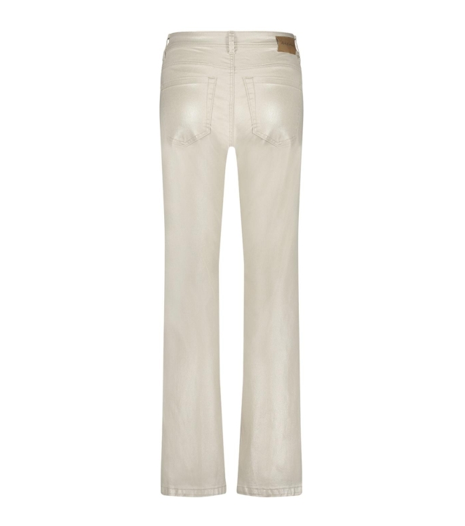 Red Button Colette 5-pocket sparkle Pearl