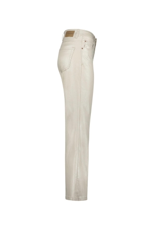 Red Button Colette 5-pocket sparkle Pearl