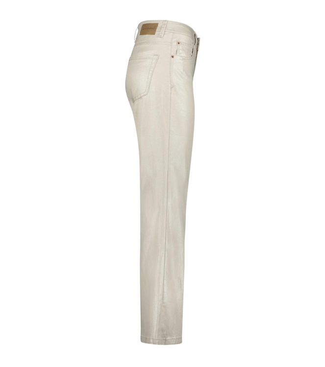 Red Button Colette 5-pocket sparkle Pearl