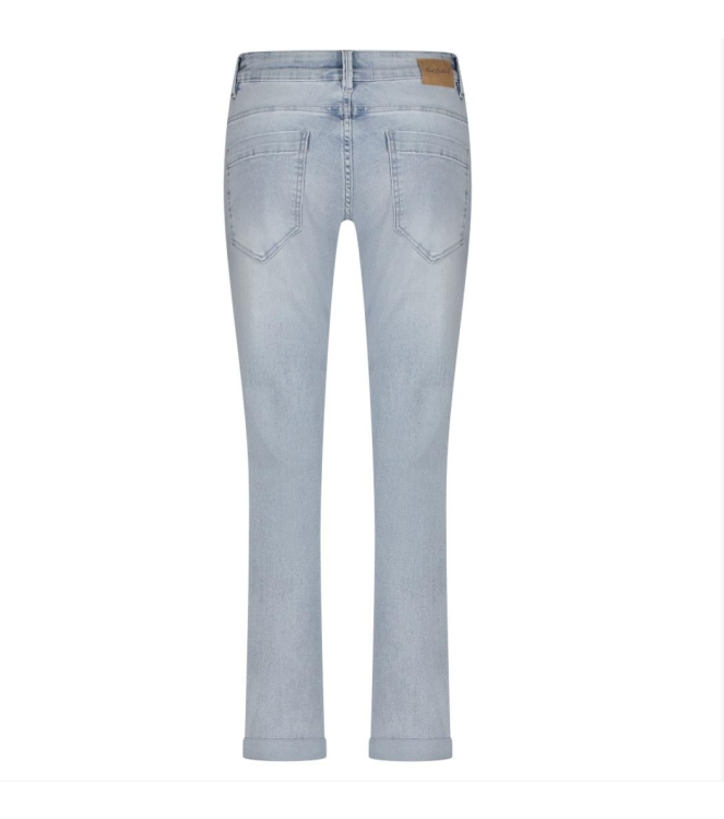 Red Button Sienna 1 zip bleach Bleach