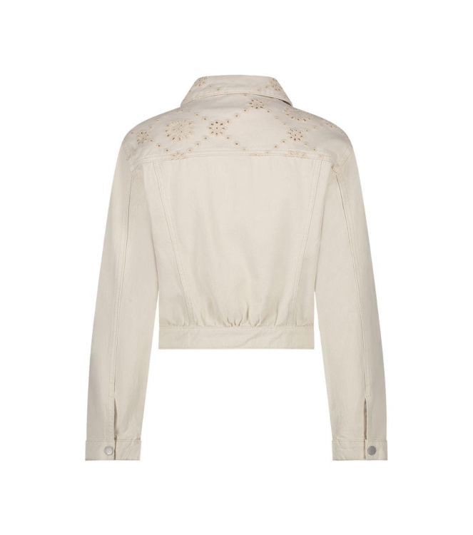 Geisha Shelly jacket broderie Kit