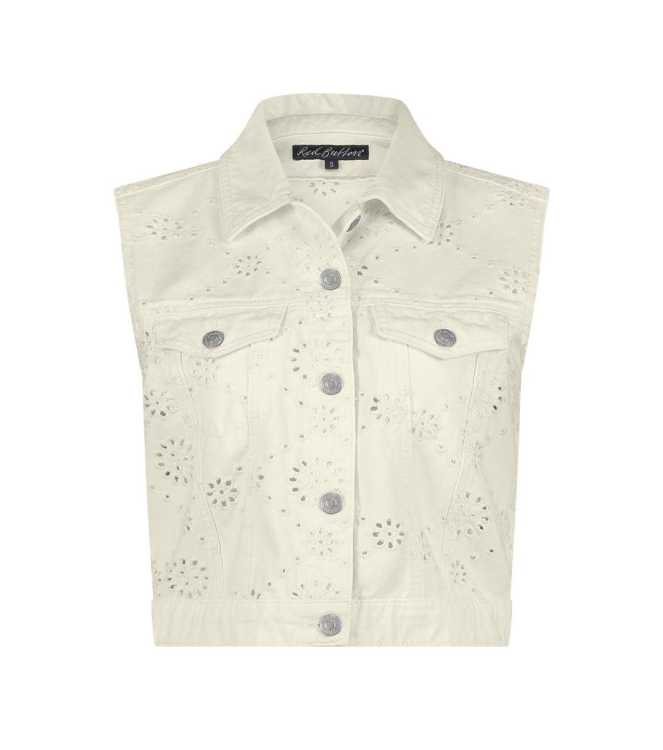 Geisha Joekie CRP broderie Kit