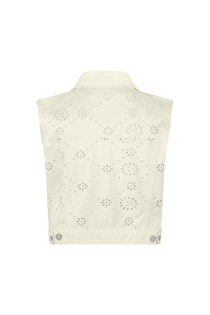 Geisha Joekie CRP broderie Kit