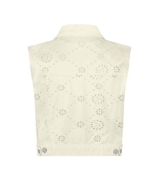 Geisha Joekie CRP broderie Kit