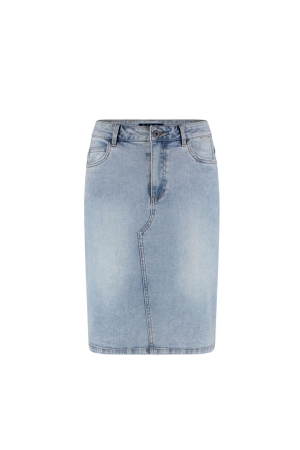 Geisha Sidney curved frontseam Bleach