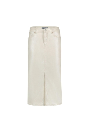 Geisha Sibelle skirt sparkle Pearl