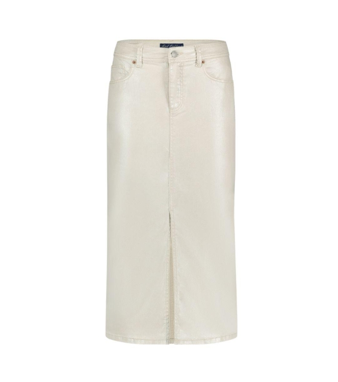 Geisha Sibelle skirt sparkle Pearl