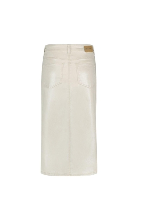 Geisha Sibelle skirt sparkle Pearl