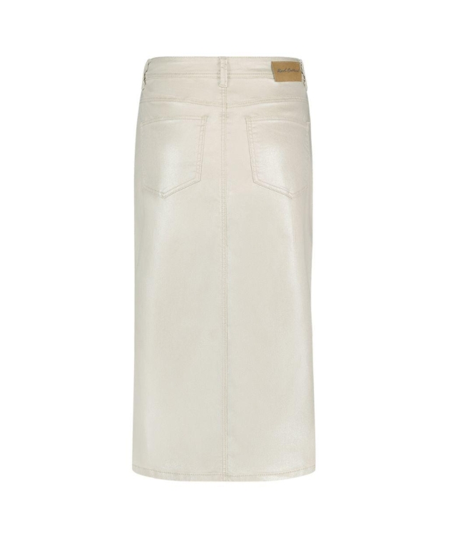 Geisha Sibelle skirt sparkle Pearl