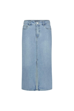 Geisha Sibelle skirt  straight bleach Bleach